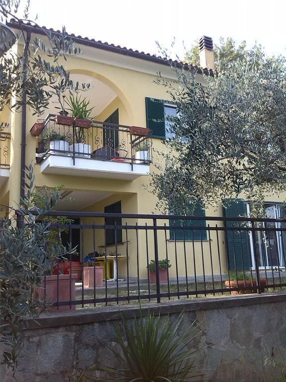 Ospitalita In Campagna Hotel Quiliano Exterior photo
