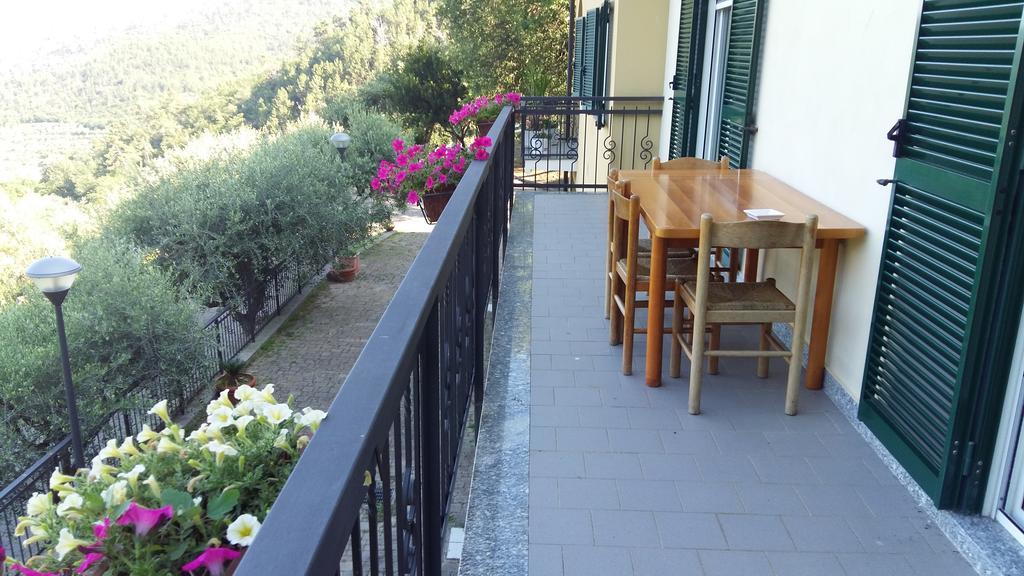Ospitalita In Campagna Hotel Quiliano Exterior photo